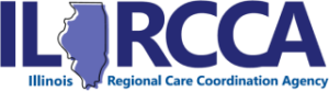 Illinois Regional Care Coordination Agency Logo