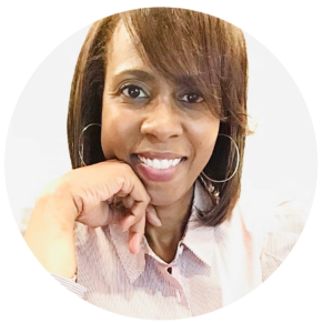 Lisa Cook Headshot Photo